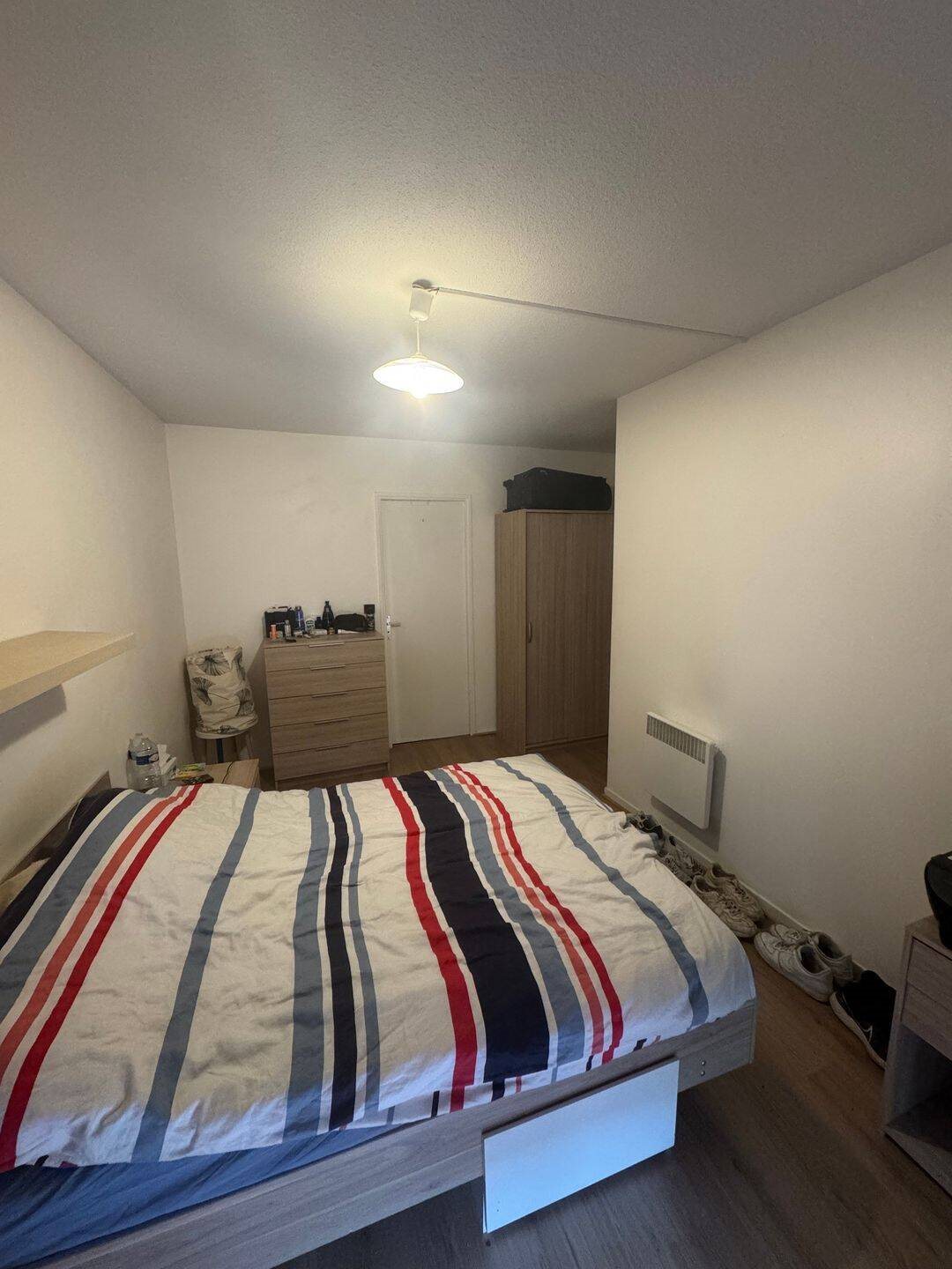 Appartement à louer, 33m², Bordeaux