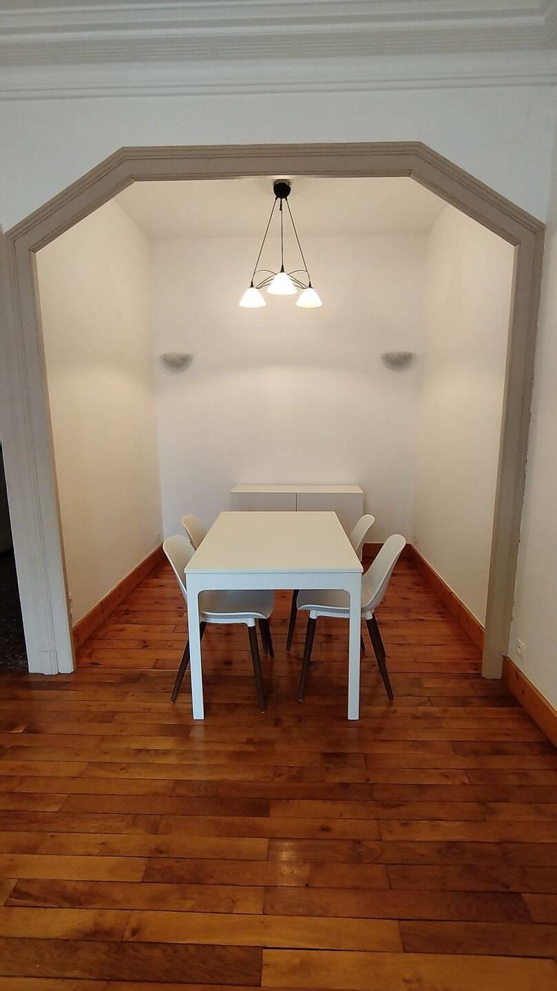 Appartement à vendre, 59m², Grenoble