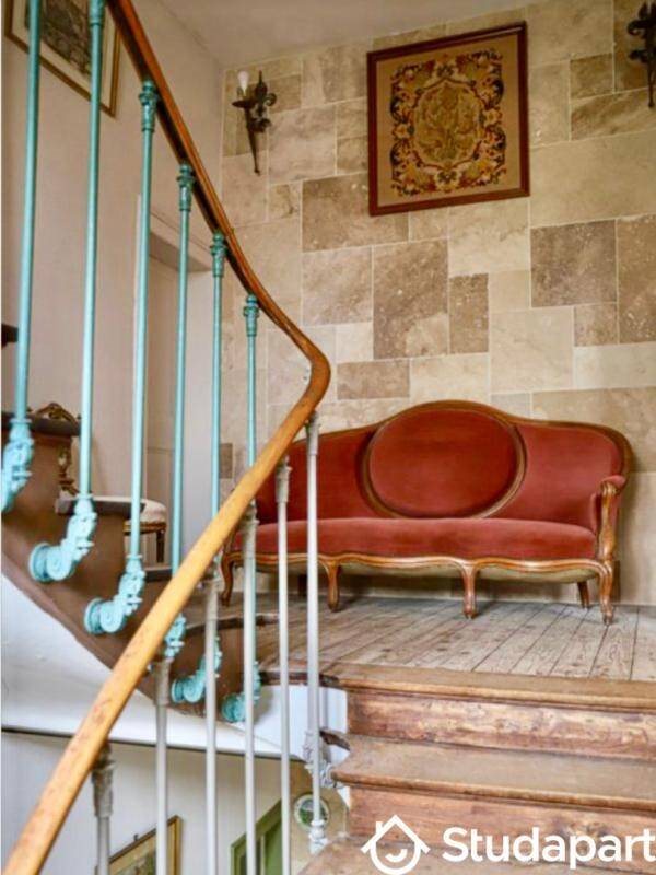 Appartement à louer, 45m², Lisieux