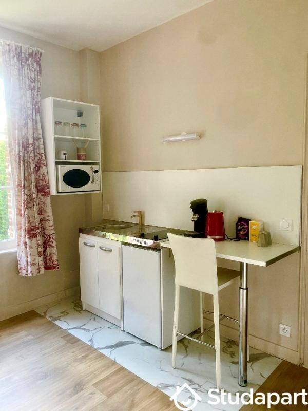 Appartement à louer, 45m², Lisieux