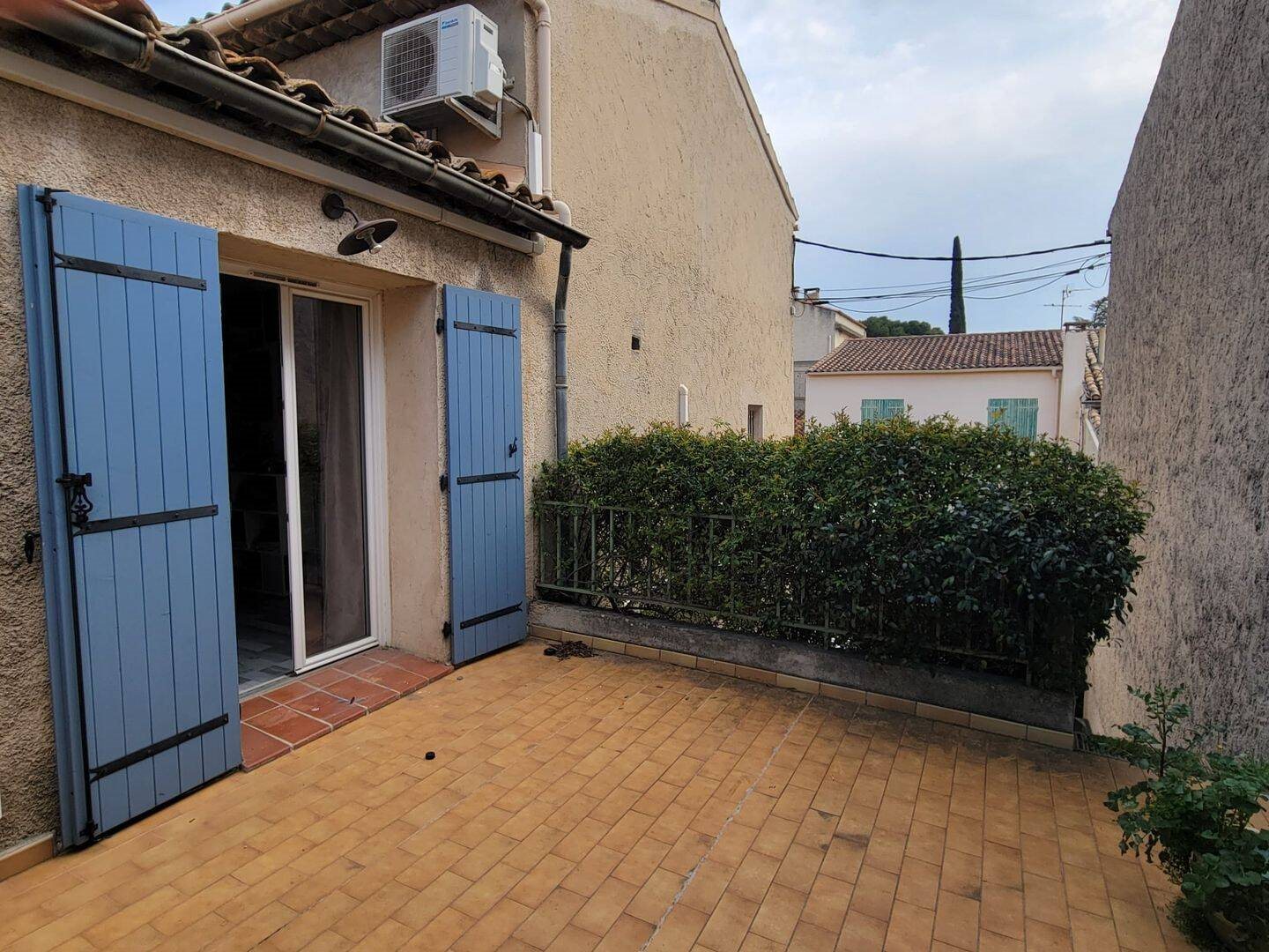 Maison à vendre, 117m², La Fare-les-Oliviers