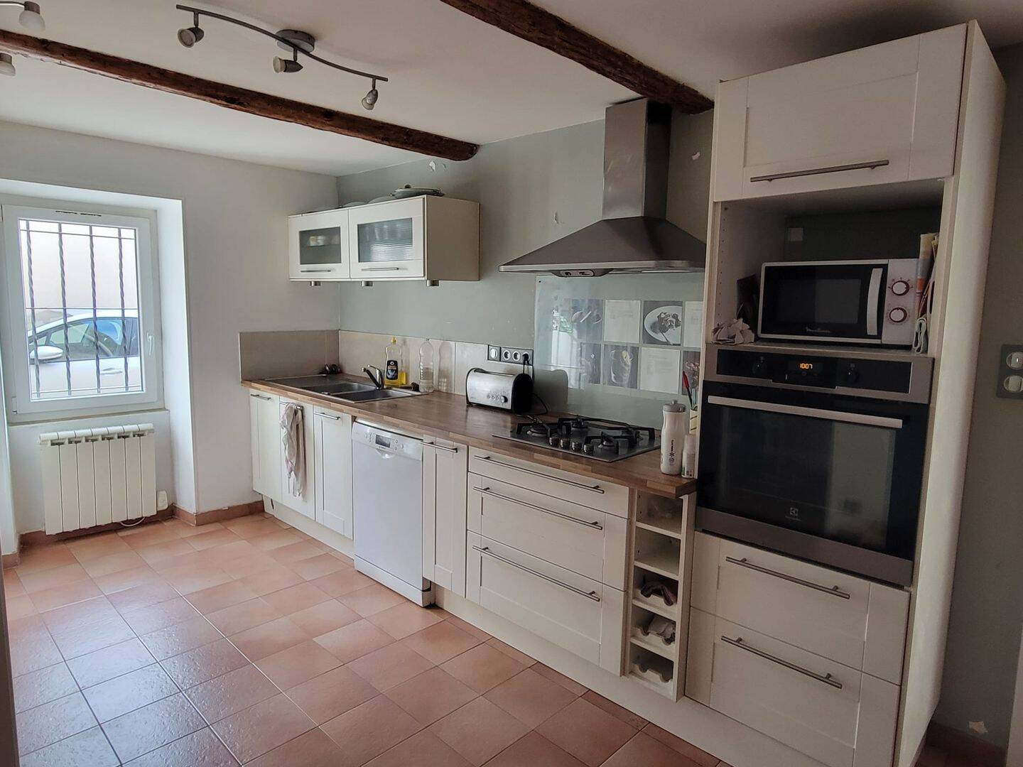 Maison à vendre, 117m², La Fare-les-Oliviers