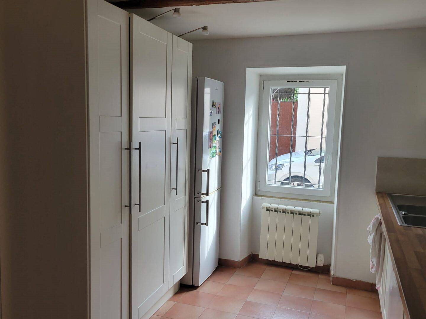 Maison à vendre, 117m², La Fare-les-Oliviers