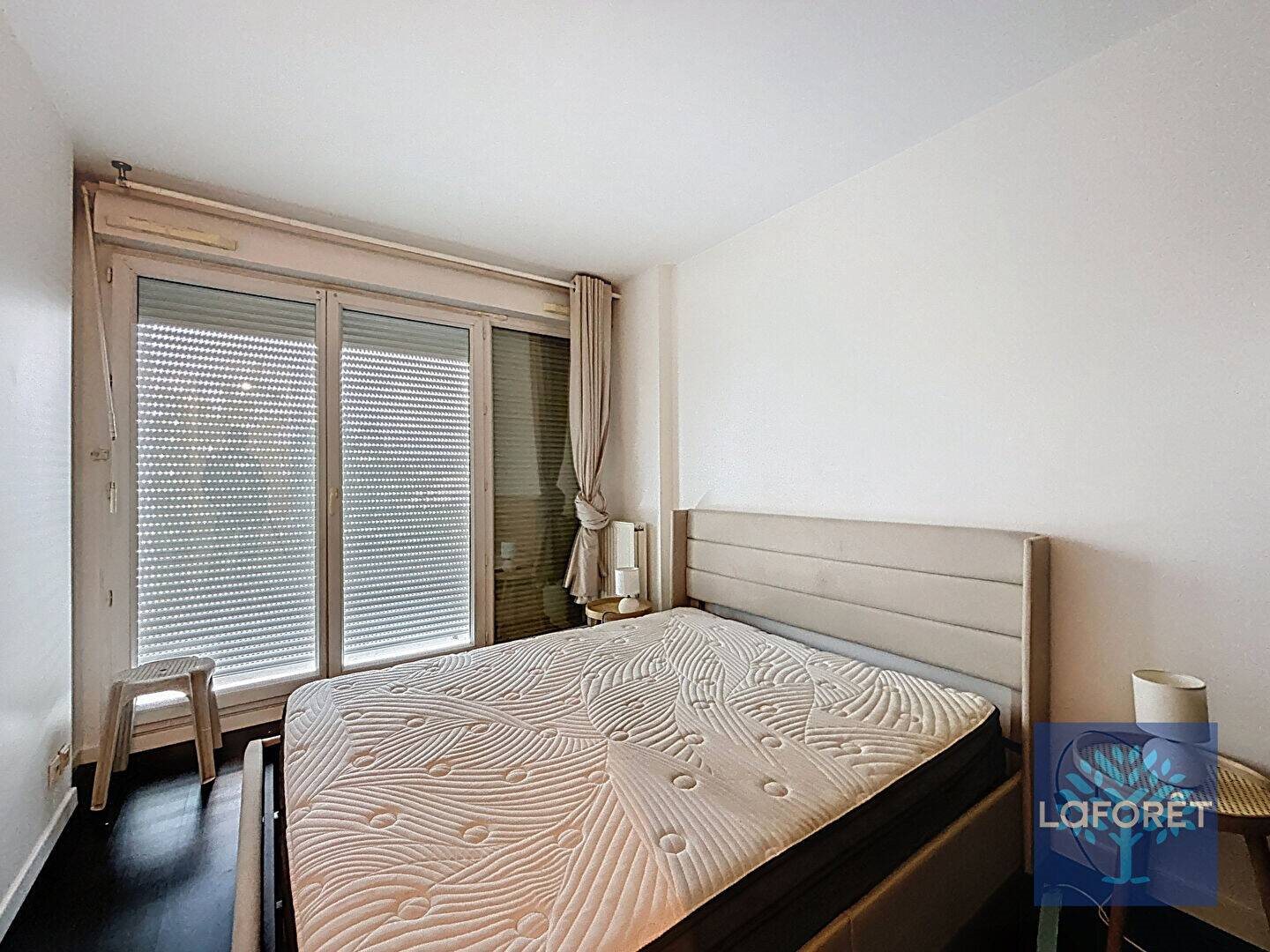 Appartement à louer, 47m², Courdimanche