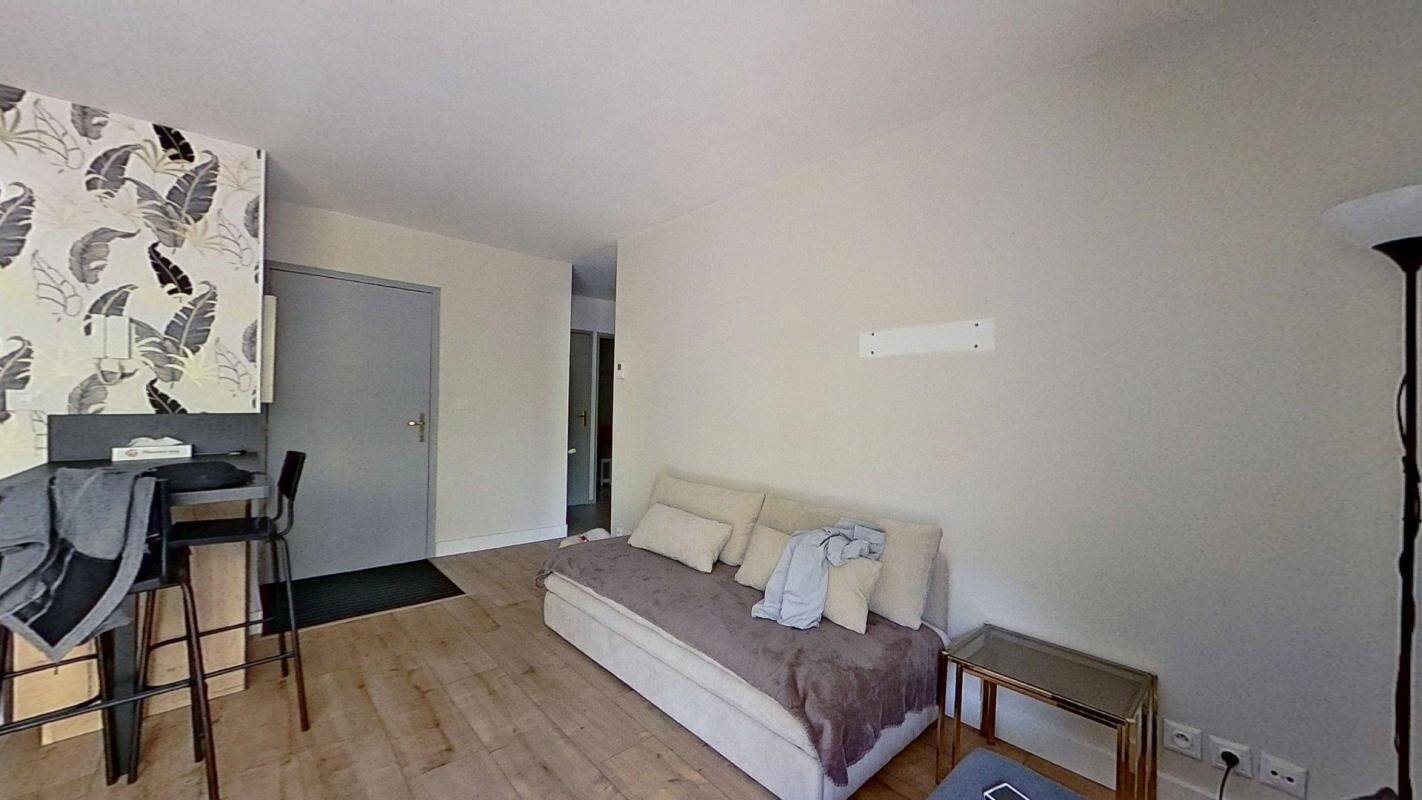 Appartement à louer, 40m², Lyon 8ème