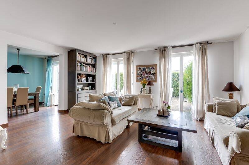 Appartement à vendre, 103m², Lyon 2ème