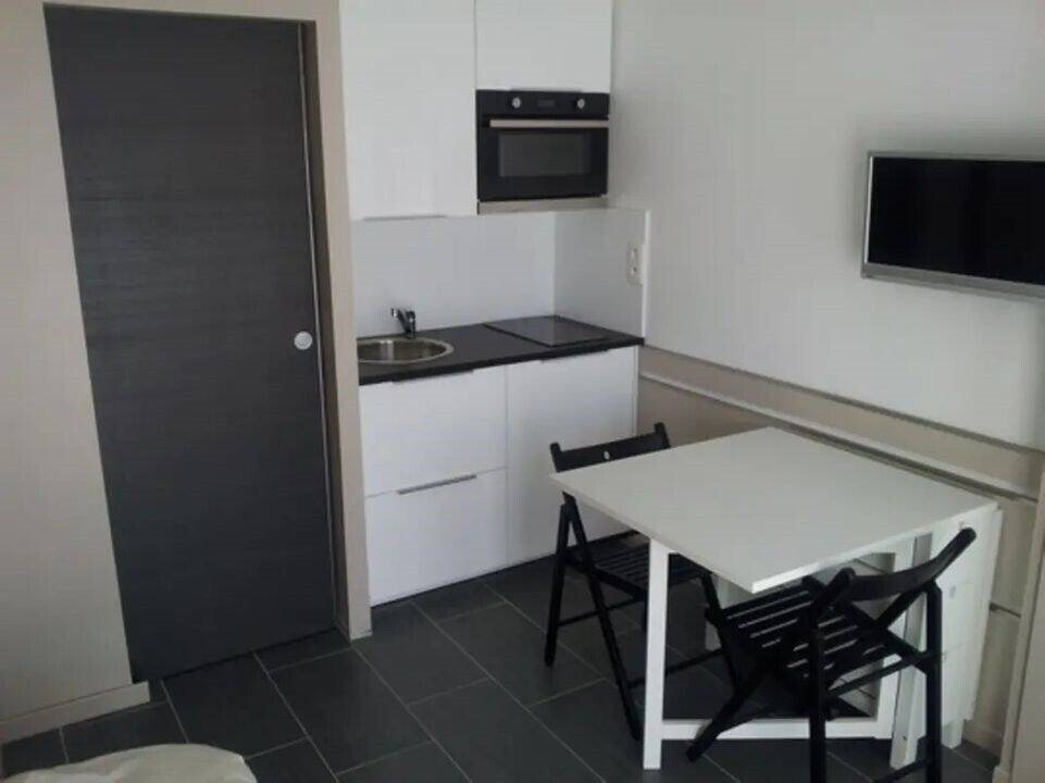 Appartement à louer, 15m², Lattes