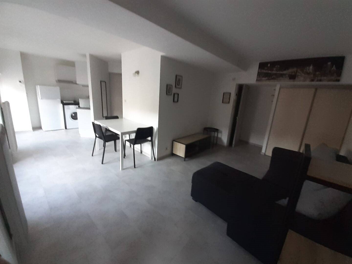 Appartement à louer, 30m², Monistrol-sur-Loire