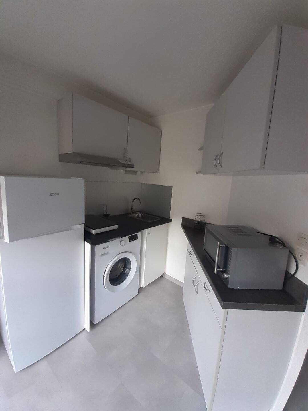 Appartement à louer, 30m², Monistrol-sur-Loire