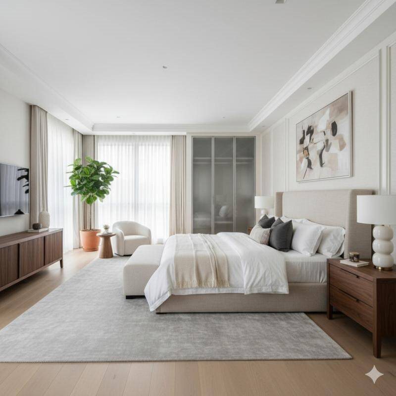 Appartement à vendre, 74m², Bordeaux