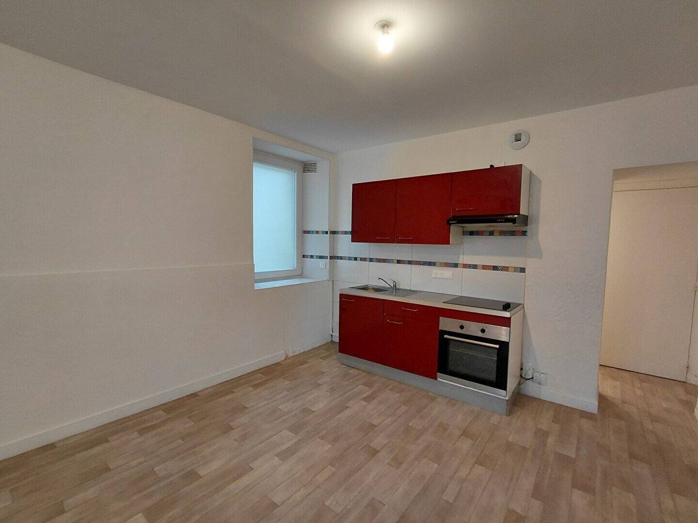 Appartement à louer, 57m², Le Faouët