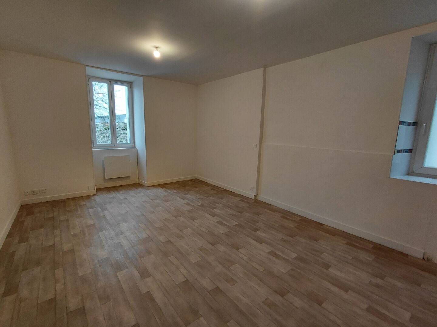 Appartement à louer, 57m², Le Faouët