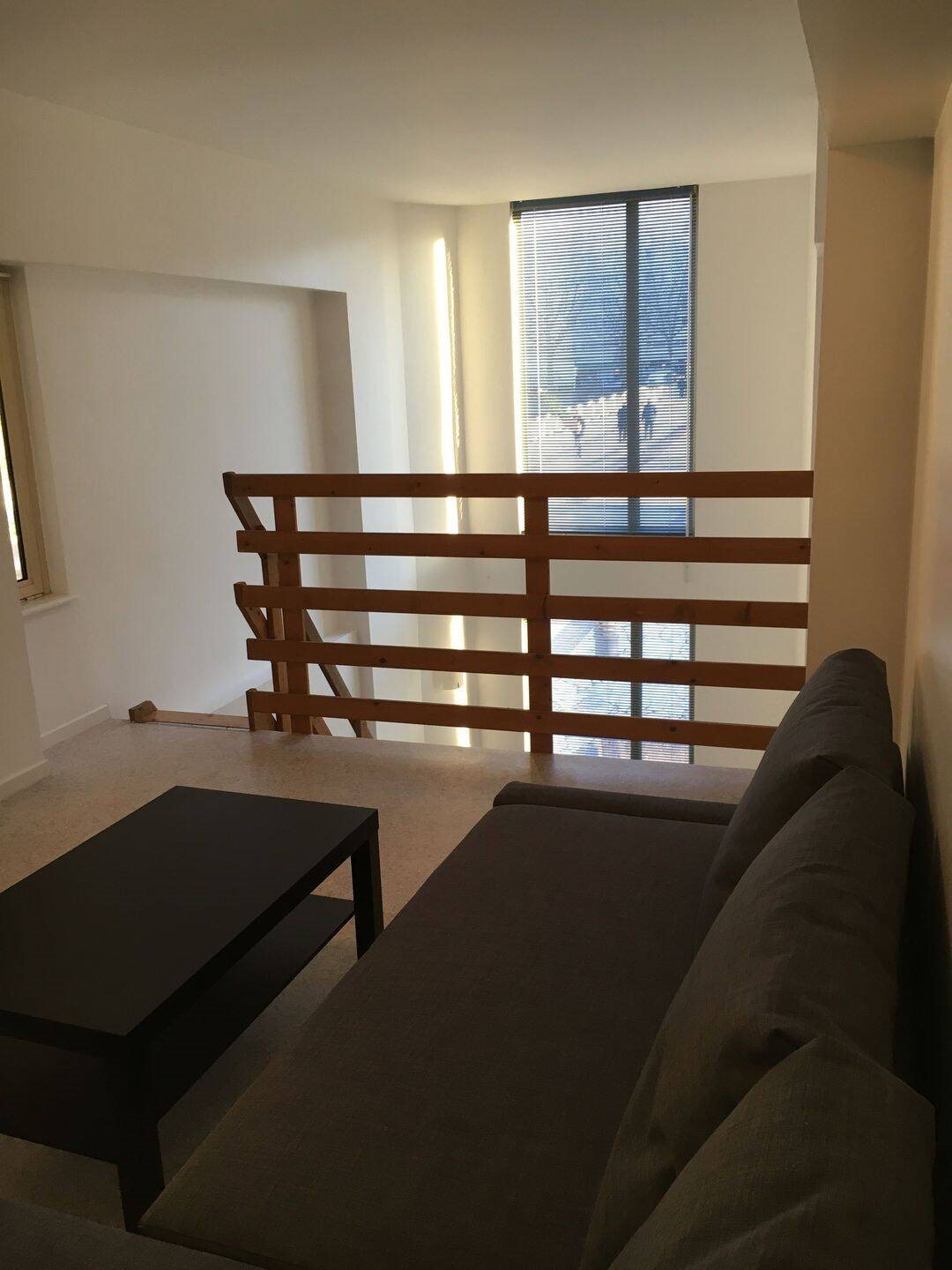Appartement à louer, 42m², Metz