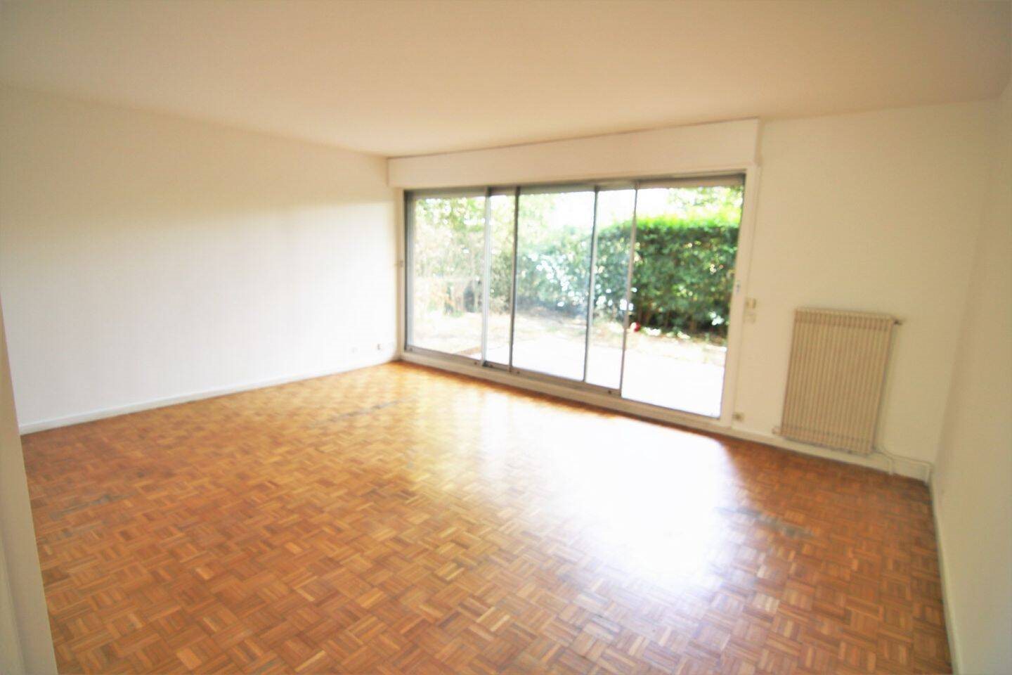 Appartement à louer, 89m², Marseille 9ème