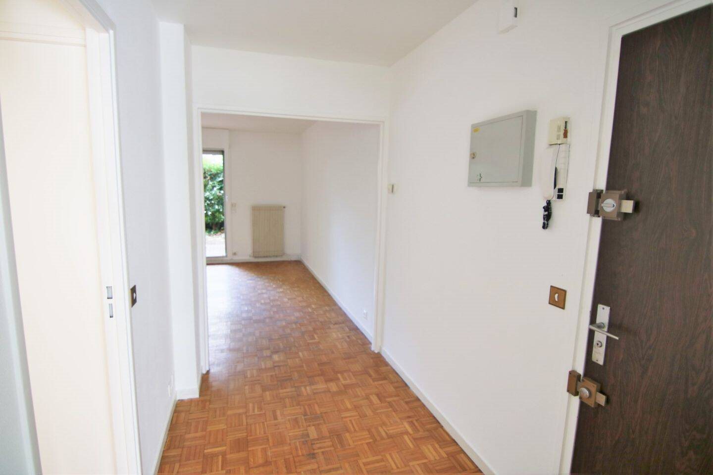Appartement à louer, 89m², Marseille 9ème