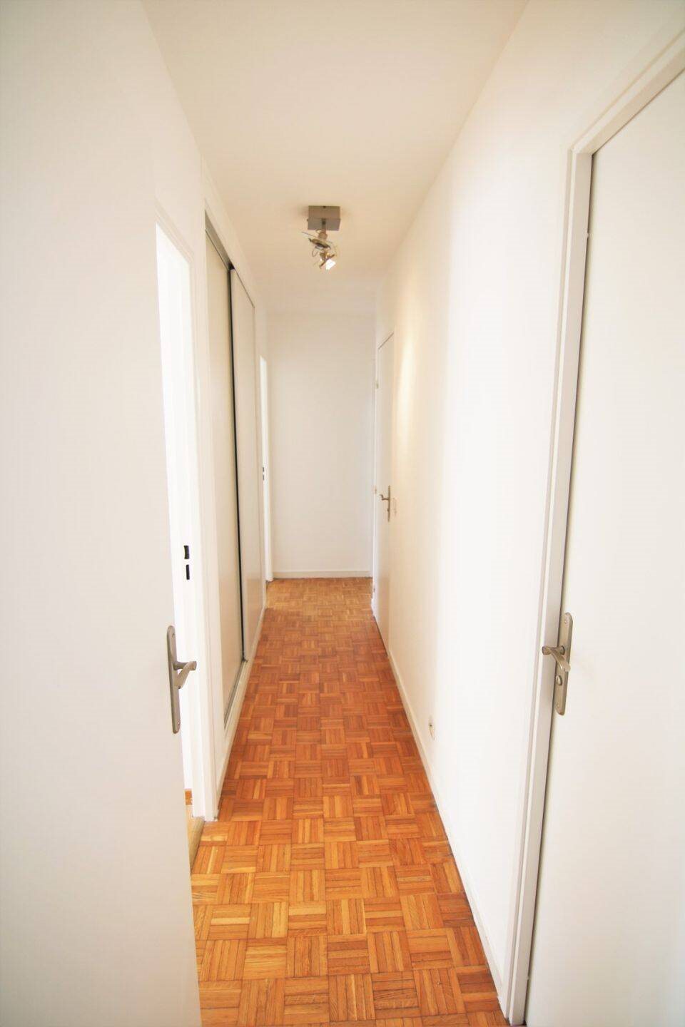 Appartement à louer, 89m², Marseille 9ème