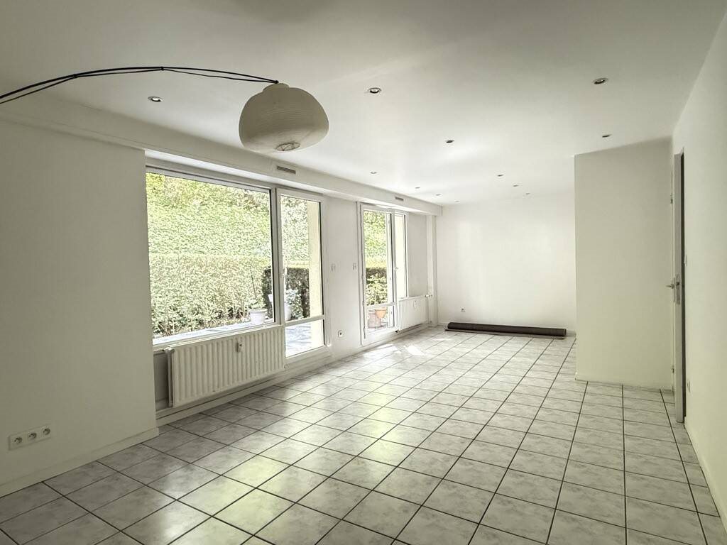 Appartement à vendre, 97m², Saint-Etienne