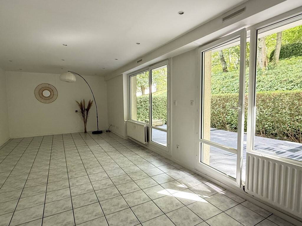 Appartement à vendre, 97m², Saint-Etienne