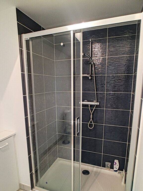 Appartement à louer, 23m², Strasbourg