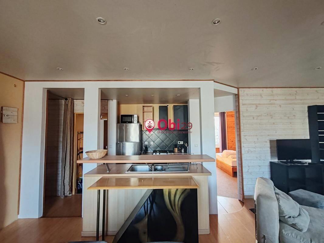 Appartement à louer, 91m², Brest