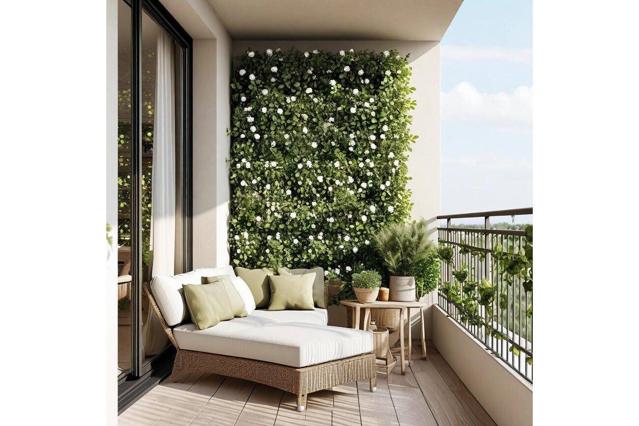 Appartement à vendre, 47m², Wambrechies