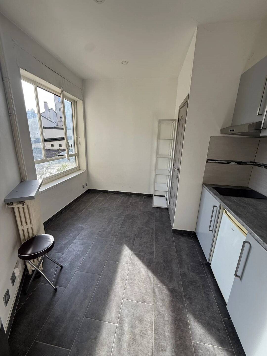 Appartement à louer, 11m², Boulogne-Billancourt