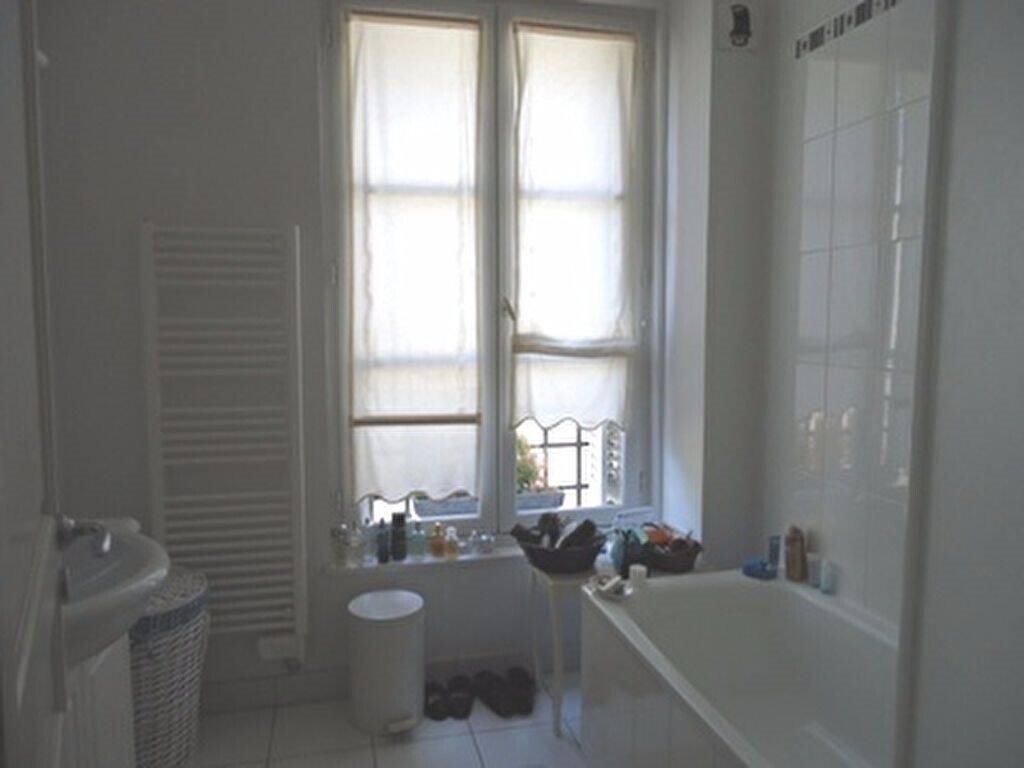 Appartement à louer, 108m², Tours