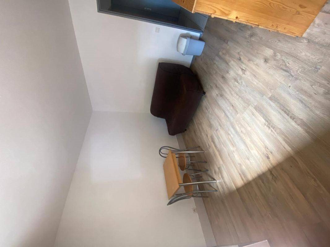 Appartement à louer, 19m², Bourg-en-Bresse