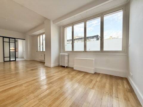 Appartement à louer, 75m², Boulogne-Billancourt