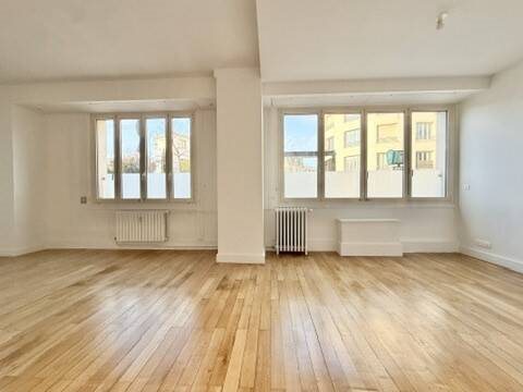 Appartement à louer, 75m², Boulogne-Billancourt