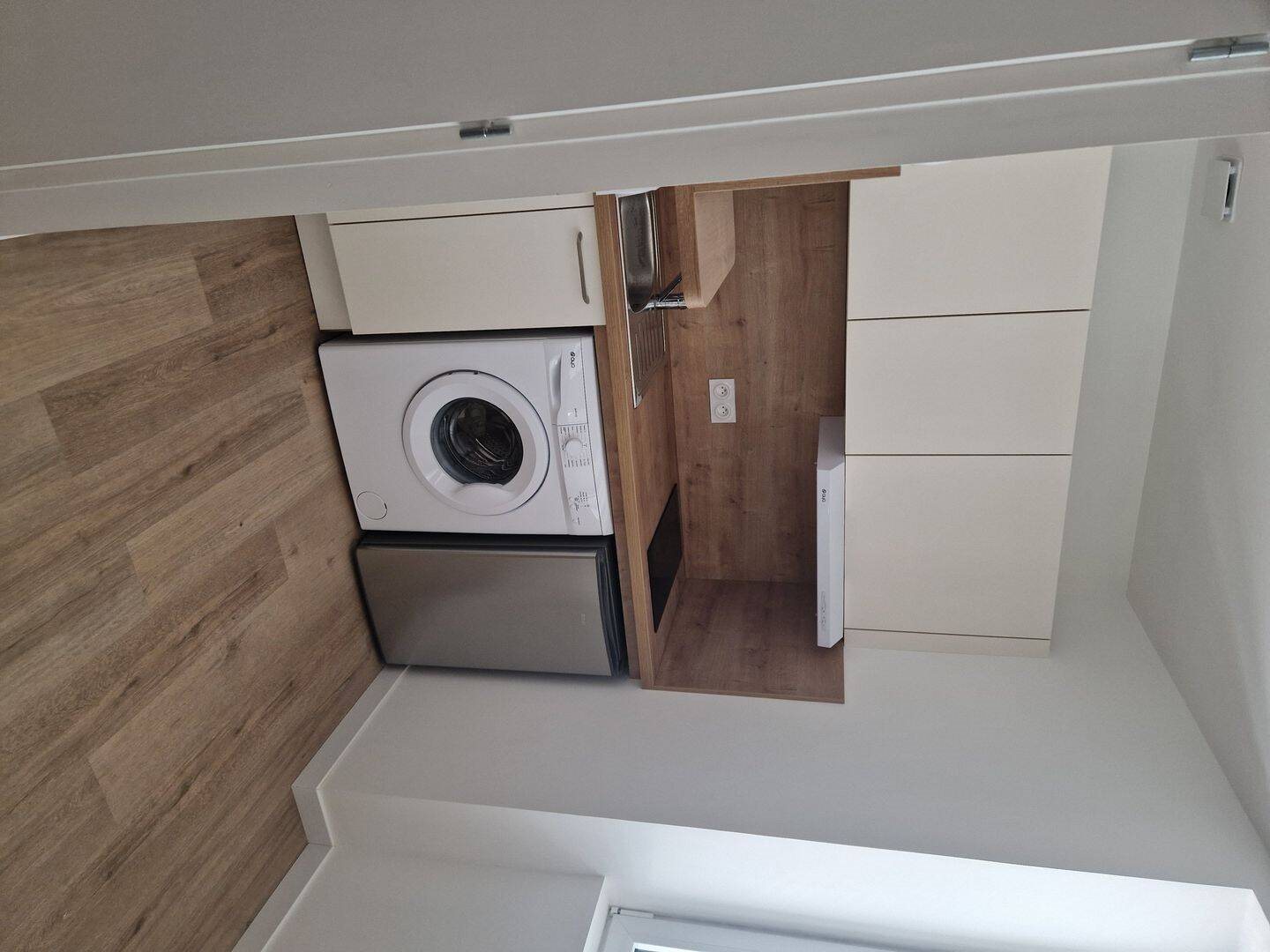 Appartement à louer, 33m², Roanne