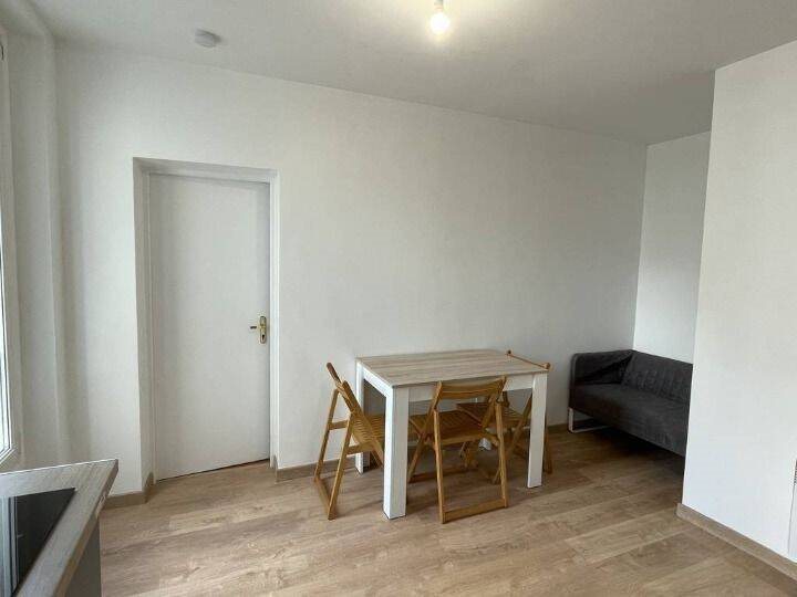 Appartement à louer, 28m², Paris 19ème