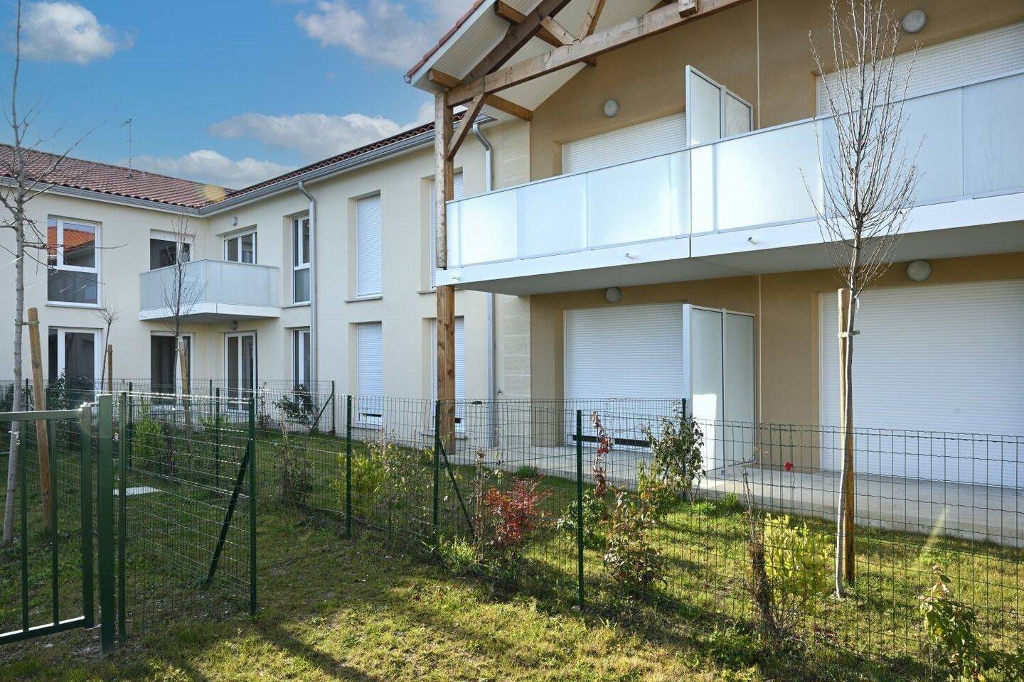 Appartement à vendre, 64m², Saint-Loubès