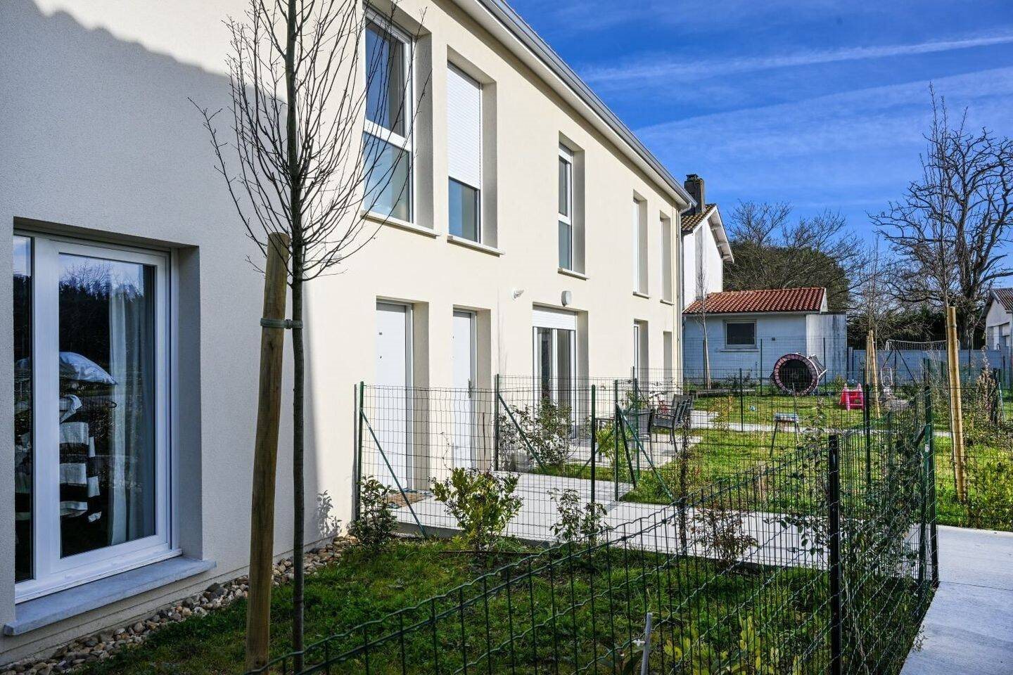 Appartement à vendre, 64m², Saint-Loubès