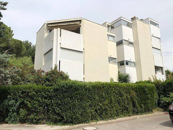 Appartement à louer, 46m², Montpellier