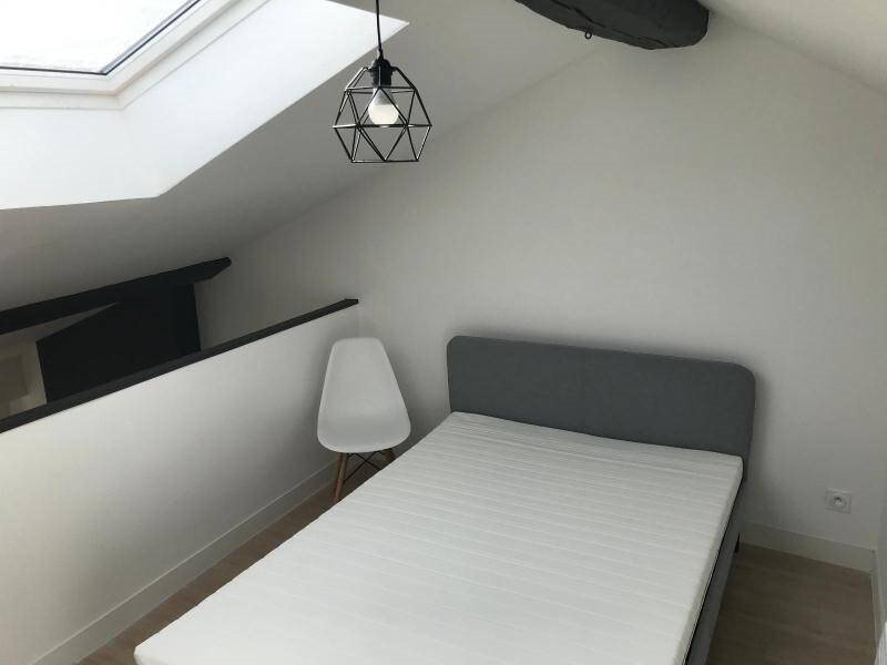 Appartement à louer, 41m², Saint-Etienne