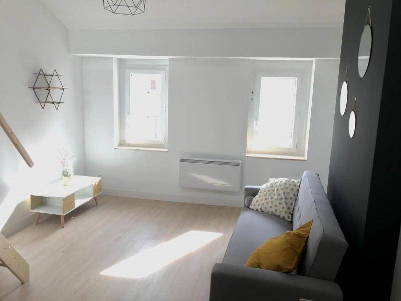 Appartement à louer, 41m², Saint-Etienne