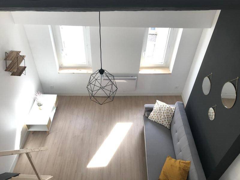 Appartement à louer, 41m², Saint-Etienne