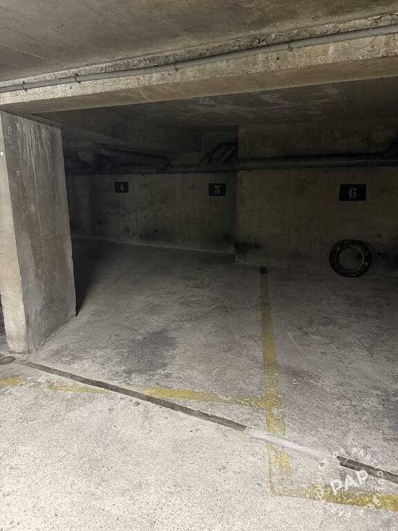 Maison à louer, 10m², Paris 14ème