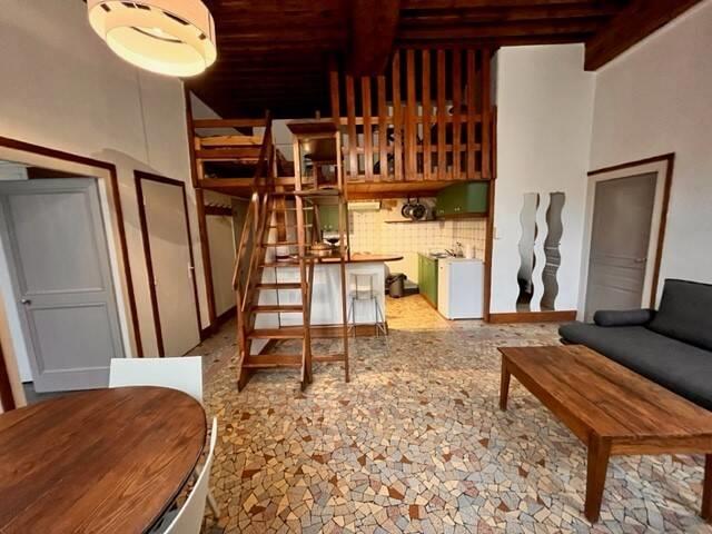 Appartement à louer, 56m², Lyon 4ème