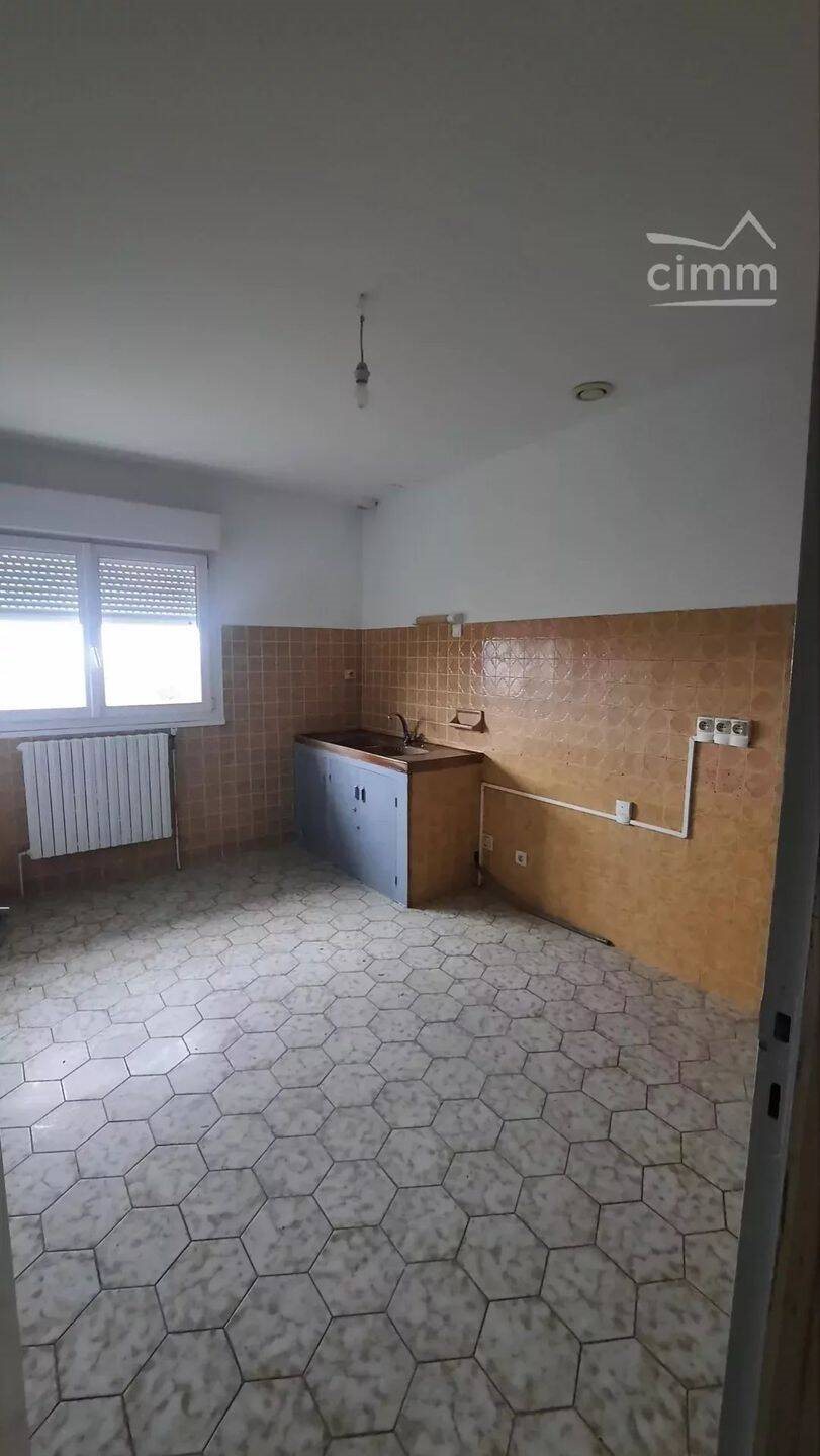 Maison à louer, 150m², Foulayronnes