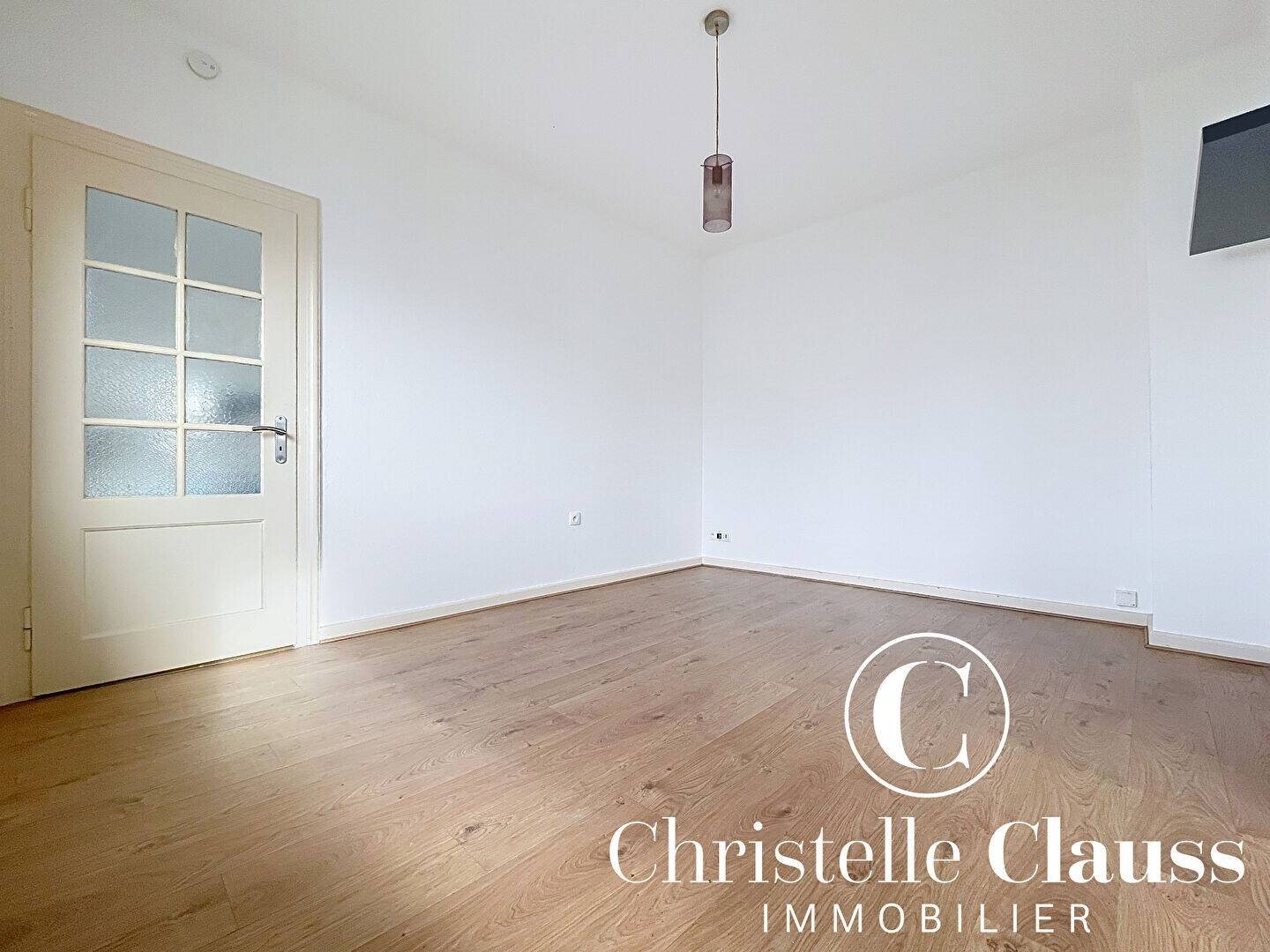 Appartement à vendre, 50m², Gambsheim