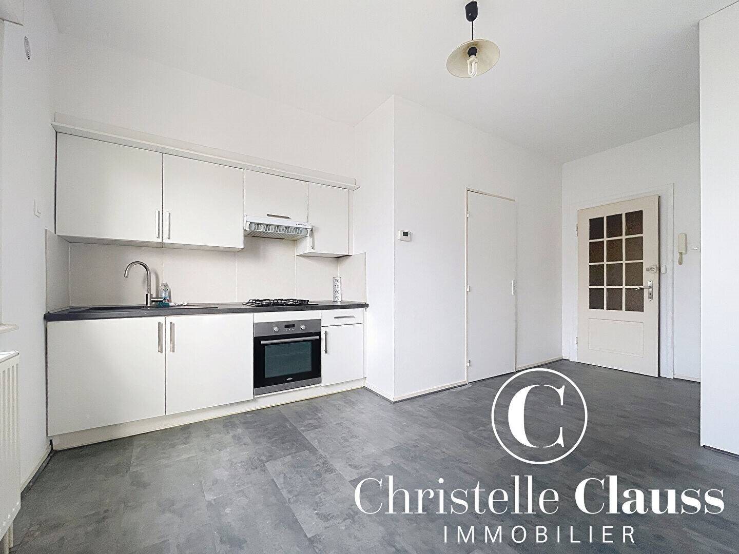 Appartement à vendre, 50m², Gambsheim