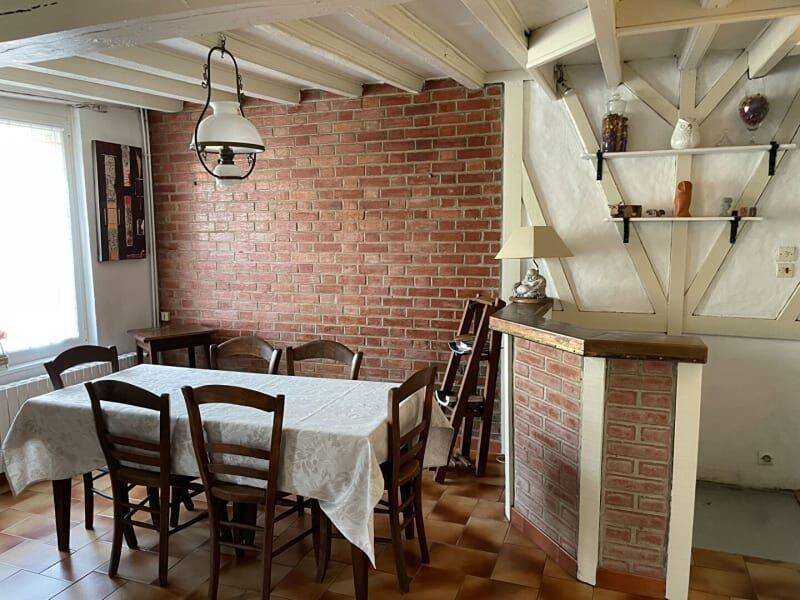 Maison à louer, 83m², Lille