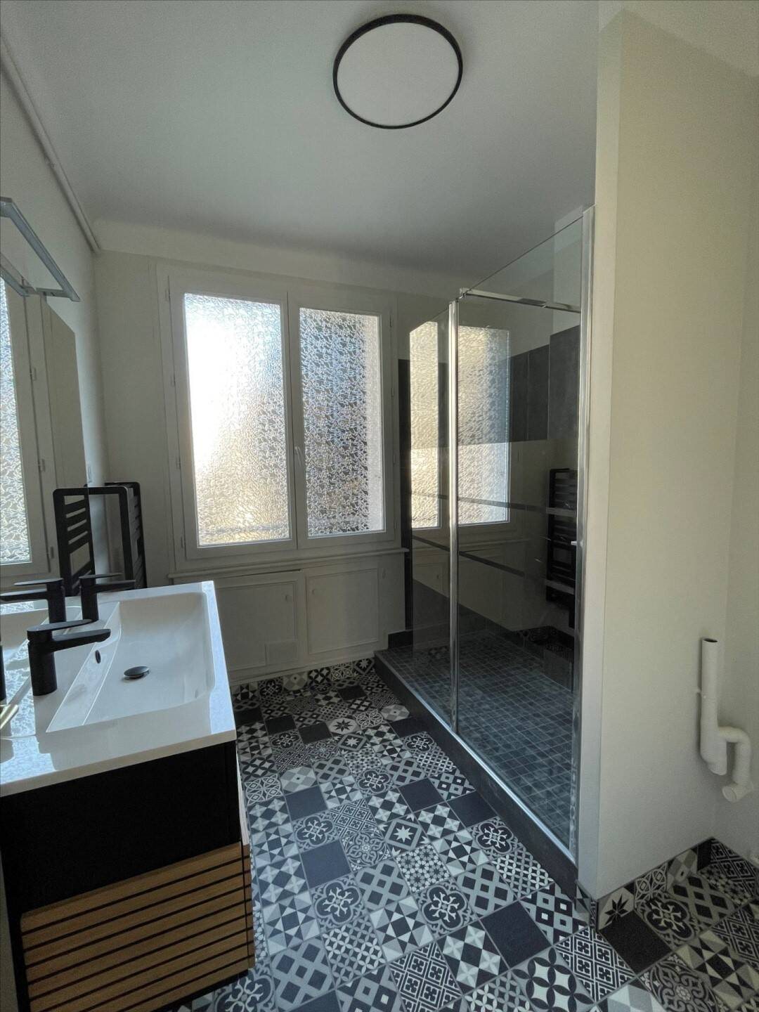 Appartement à louer, 52m², Le Havre