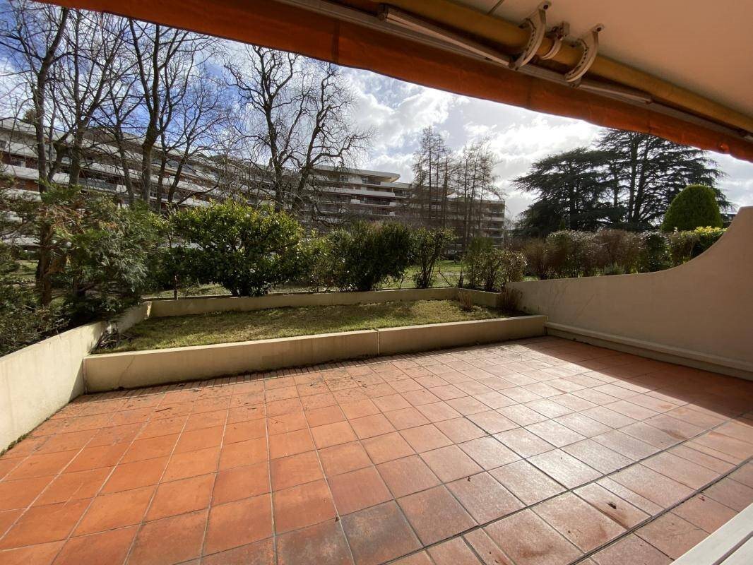 Appartement à louer, 39m², Ecully