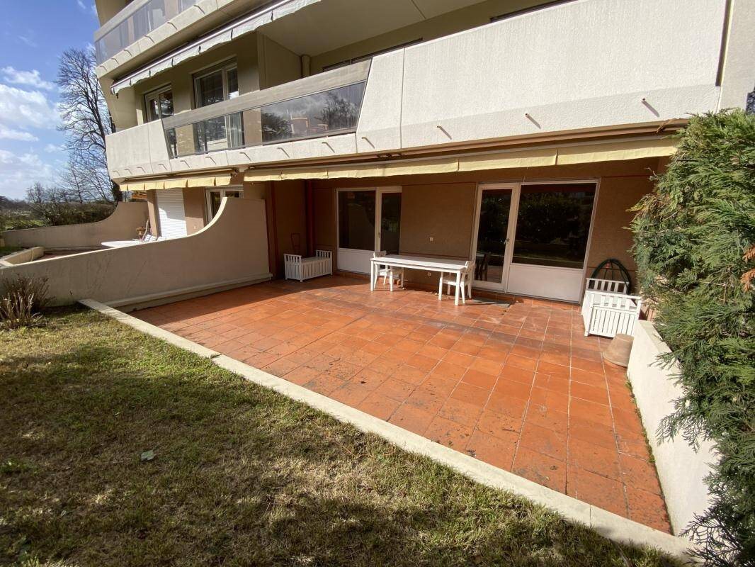 Appartement à louer, 39m², Ecully