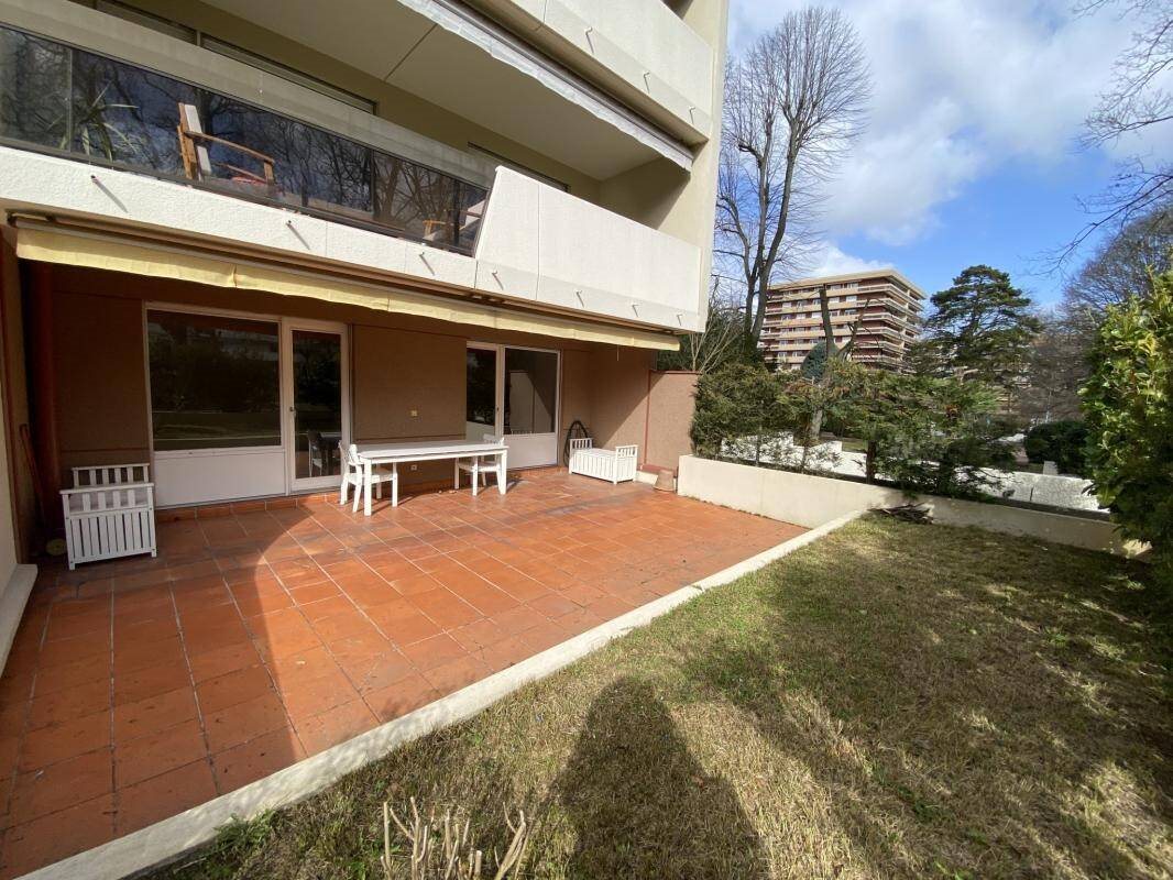 Appartement à louer, 39m², Ecully