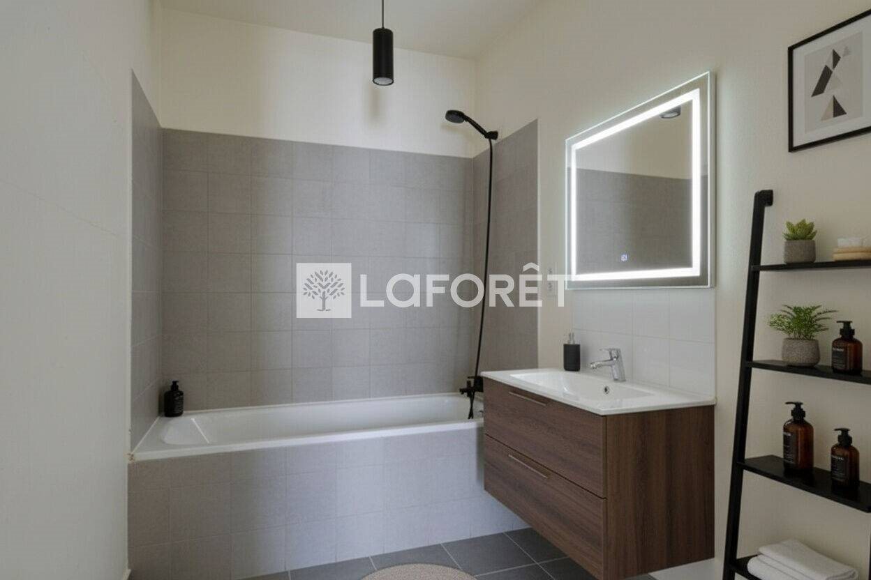 Appartement à vendre, 27m², Paris 11ème