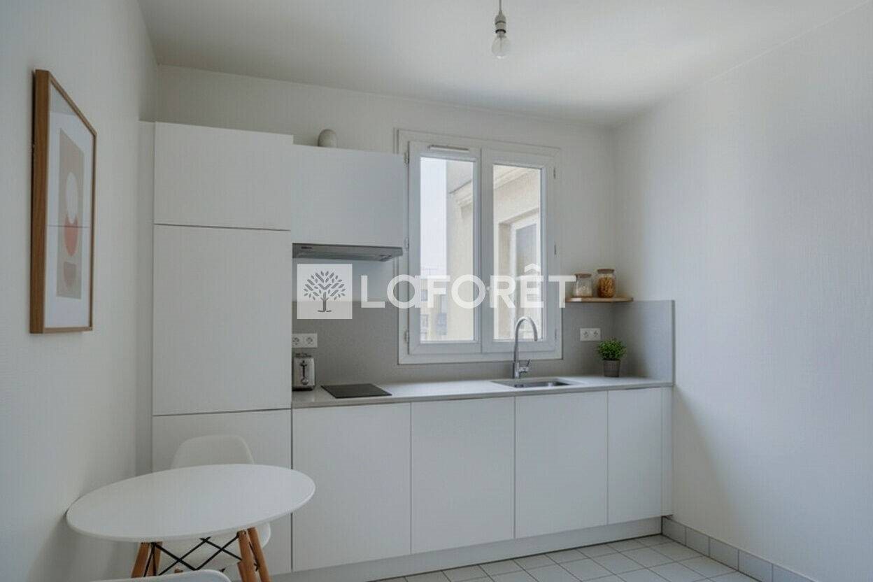 Appartement à vendre, 27m², Paris 11ème
